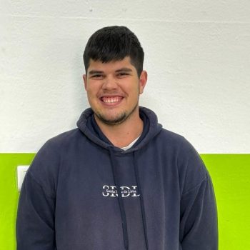 Nuestro alumno Rafael Sánchez representará a Andalucía en la XIX Olimpiada Española de Biología